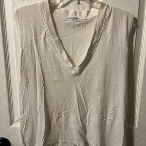 Perfectwhitetee Margot Tank